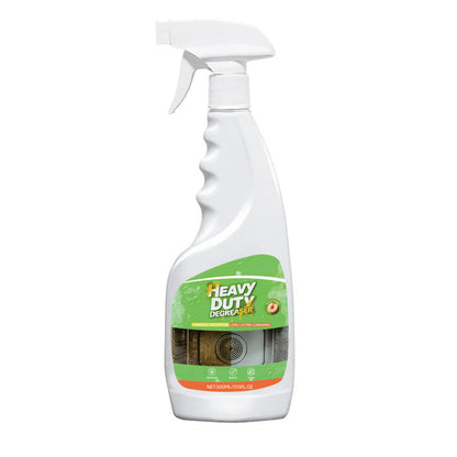 🏆Heavy Duty Kitchen Degreaser Spray