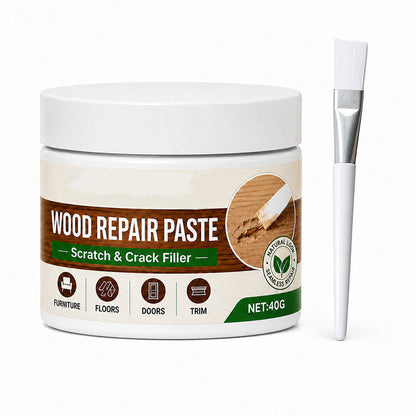🔥 Wood Repair Paste for Furniture and Floor - image 4