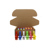 24-Piece Set (Pattern Projection + Insulation Sheet)