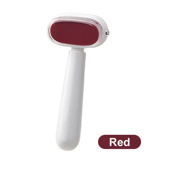 🦶 Dual-Sided Callus Remover – Stainless Steel Blade, Portable Dead Skin Scraper for Feet