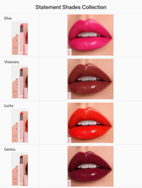 Statement Shades Collection