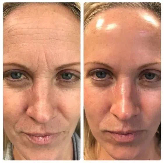 The Original Overnight Deep Collagen Mask