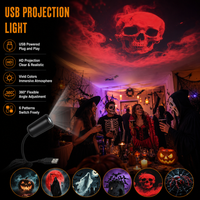 Halloween Edition