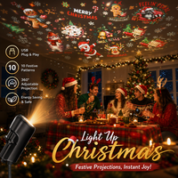 Christmas 6 Scenes